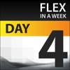 Flex in a Week - Day 4: Page Layout/Animation