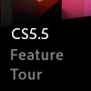 CS5.5 Design Premium Feature Tour 