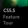 CS5.5 Web Premium Feature Tour 