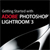 GETTING STARTED WITH ADOBE PHOTOSHOP LIGHTROOM 3 - Show Logo
