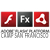 Flash Camp San Francisco - Show Logo