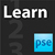 Learn Photoshop Elements 8 for Mac OS - Show Logo