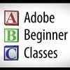 Adobe Beginner Classes with Dennis Radeke