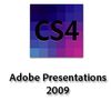 Adobe Presentations 2009