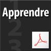 Apprendre Acrobat 9