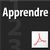Apprendre Acrobat 9 - Show Logo