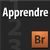 Apprendre Adobe Bridge CS4 - Show Logo