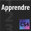 Apprendre CS4 Production Premium