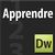 Apprendre Dreamweaver CS4 - Show Logo