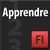 Apprendre Flash Professional CS4 - Show Logo