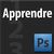 Apprendre Photoshop CS4 - Show Logo