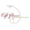 Caffe Fibonacci | Rufus & Tim's Digital Kitchen