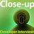 Close-Up: Developer Interviews - Show Logo