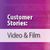 Customer Stories: Video, Film, and Audio - Show Logo