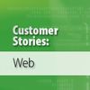 Customer Stories: Web