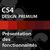 Design Premium - Show Logo