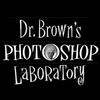 Dr Brown's Photoshop Laboratory