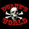 Duane's World