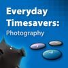 Everyday Timesavers: Photography