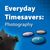 Everyday Timesavers: Photography - Show Logo