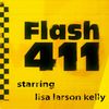 Flash 411