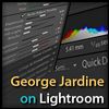 George Jardine on Lightroom