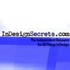 InDesignSecrets Videocast