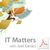IT Matters: Season 1-Acrobat 9 - Show Logo