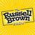 Le show de Russel Brown - Show Logo
