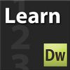 Learn Dreamweaver CS4