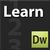 Learn Dreamweaver CS4 - Show Logo