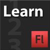 Learn Flash Professional CS4