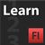 Learn Flash Professional CS4 - Show Logo