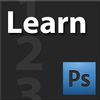 Learn Photoshop CS4