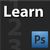 Learn Photoshop CS4 - Show Logo