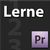 Lerne Adobe Premiere Pro CS4 - Show Logo