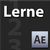 Lerne After Effects CS4 - Show Logo