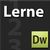Lerne Dreamweaver CS4 - Show Logo