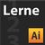 Lerne Illustrator CS4 - Show Logo