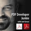 The PDF Developer Junkie