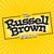 The Russell Brown Show - Show Logo