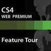 Web Premium CS4 Feature Tour