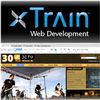 xTrain Web Development