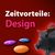 Zeitvorteile: Design - Show Logo