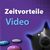 Zeitvorteile: Video - Show Logo