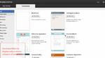 Using templates in Adobe FormsCentral