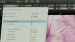 Mejoras en el menú de fuentes de InDesign CC