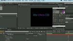Animadores en After Effects CS6
