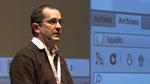 Web en Creative Cloud con Antonio Lirio