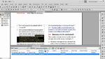 FrameMaker and WORD: Time-saving Cross Reference Tricks